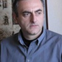 Nino Chakvetadze Foto de perfil