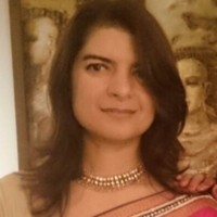 Niriti Mehta Jain Profile Picture