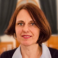 Nives Palmić Profile Picture