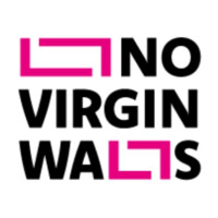 NO VIRGIN WALLS Home image