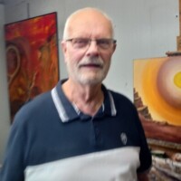 Daniel Nobécourt Profilbild