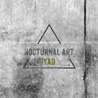 Nocturnal Art Iyad Profile Picture