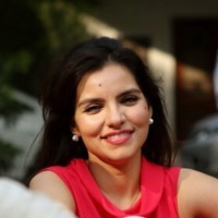 Nadia Sheikh Profilbild