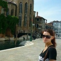 Irina Nogina Profile Picture