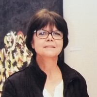 Nouzha Bennani Image de profil