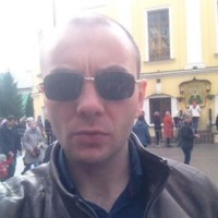 Sergei Novikov Profile Picture