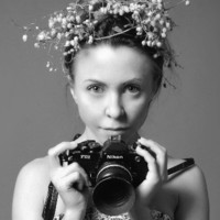 Natalia Zavialova Image de profil