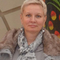 Olga Dokuchaeva Zdjęcie profilowe