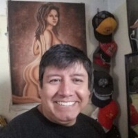 Fernando Lucio Ocampo-Sandy Foto de perfil