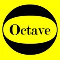 Octave Pixel Image de profil