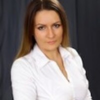 Irina Ofliyants Image de profil