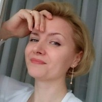 Olga Kniazeva Profielfoto