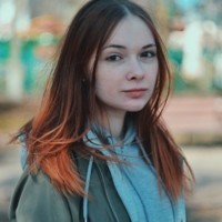 Оксана Терехова Изображение профиля