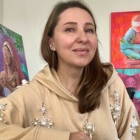 Oksana Alekhina Profile Picture