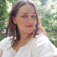 Oksana Golichenkova Изображение профиля