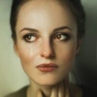 Oksana Koliban Profile Picture