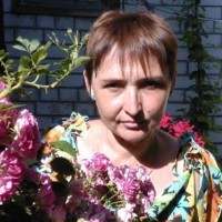 Oksana Lescenko Изображение профиля