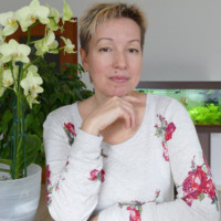 Oksana Licholip Profilbild