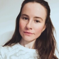 Oksana Shkrebets Profile Picture