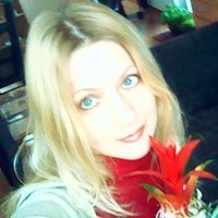 Oksana Grossenbacher Foto do perfil