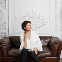 Olga Deeva Profile Picture