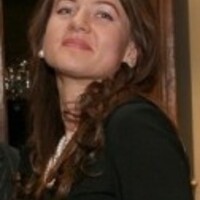 Ольга Курзанова Profil fotoğrafı