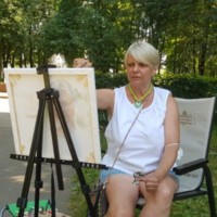 Olga Puzanova Foto de perfil