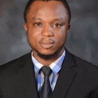 Olaoluwa Smith Profile Picture