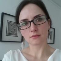 Aleksandra Stankevic-Diakun Profile Picture