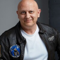 Oleg Degtyarenko Изображение профиля