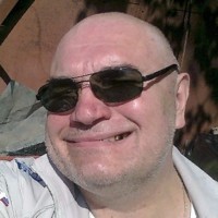 Oleg Kuleshov Profile Picture