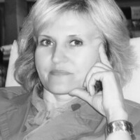 Olena Blinnikova Foto do perfil