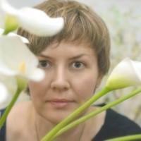 Olena Teliatnyk Foto de perfil