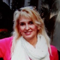 Olena Zaitseva Profile Picture