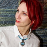 Olesya Rubinova Profile Picture