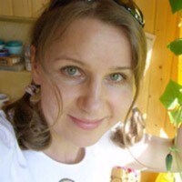 Olga Beliaeva Profile Picture