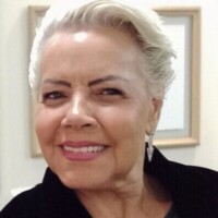 Olga Beltrão Profielfoto
