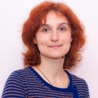 Olga Didyk (Mykyta) Изображение профиля