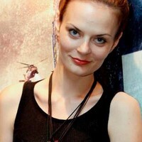 Olga Drozd Image de profil