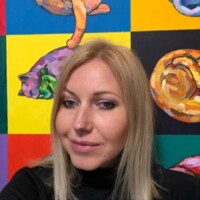 Olga Krasovskaya Profile Picture