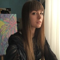 Olga Naskovets Изображение профиля