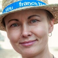 Olga Silivanchyk Profile Picture