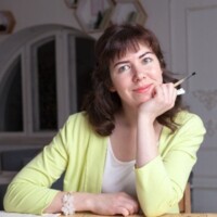 Olga Skhirtladze Profile Picture