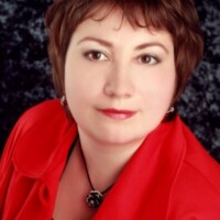 Olga Stupina Изображение профиля