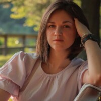 Olga Susanin Profile Picture