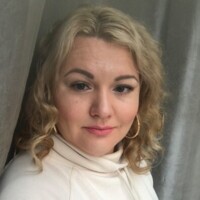 Olga Volna Profile Picture