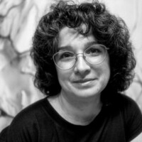 Olga Yerushalmy Profile Picture