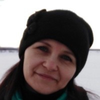 Ольга Изображение профиля