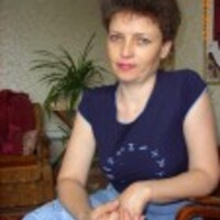 Olga Brudnevskaya Profile Picture