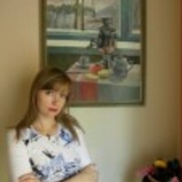 Olga Levitas Profile Picture